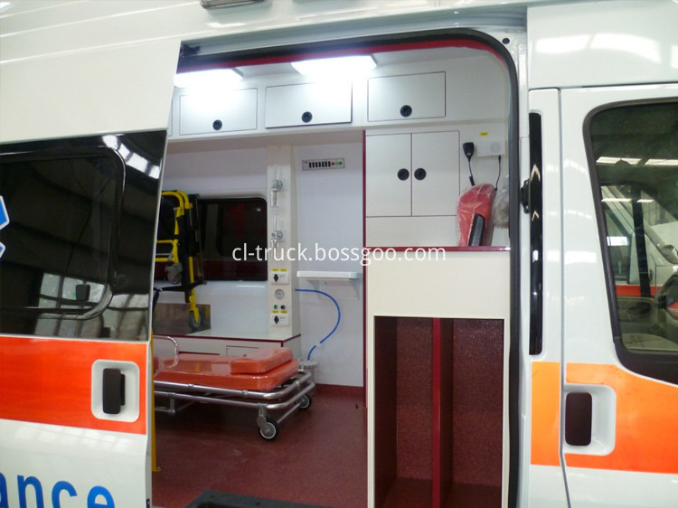 used ambulance used ambulance
