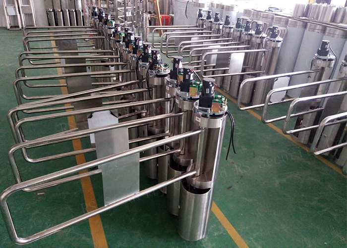 Auto Swing Gate Auto Swing Gate