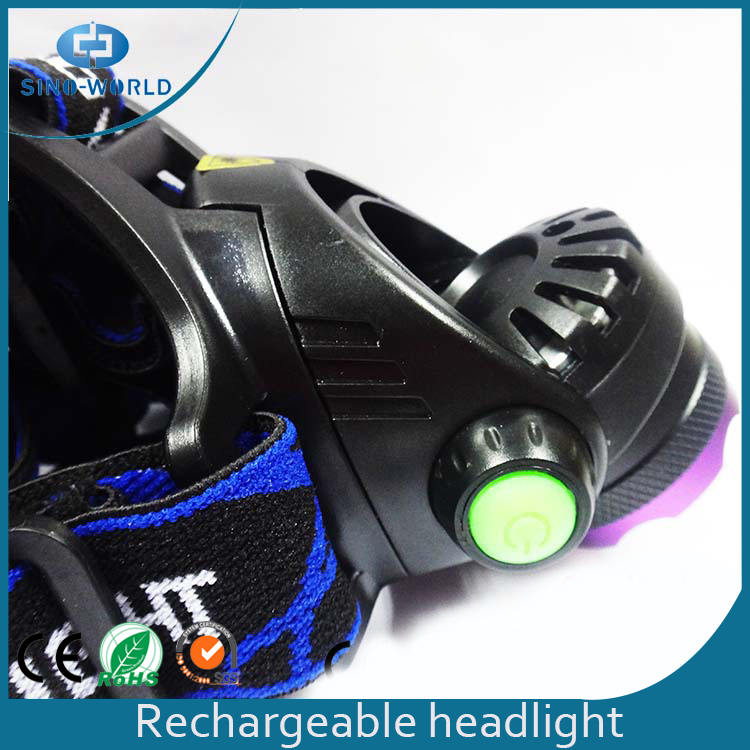 Super Bright Bicycle Light Super Bright Bicycle Light