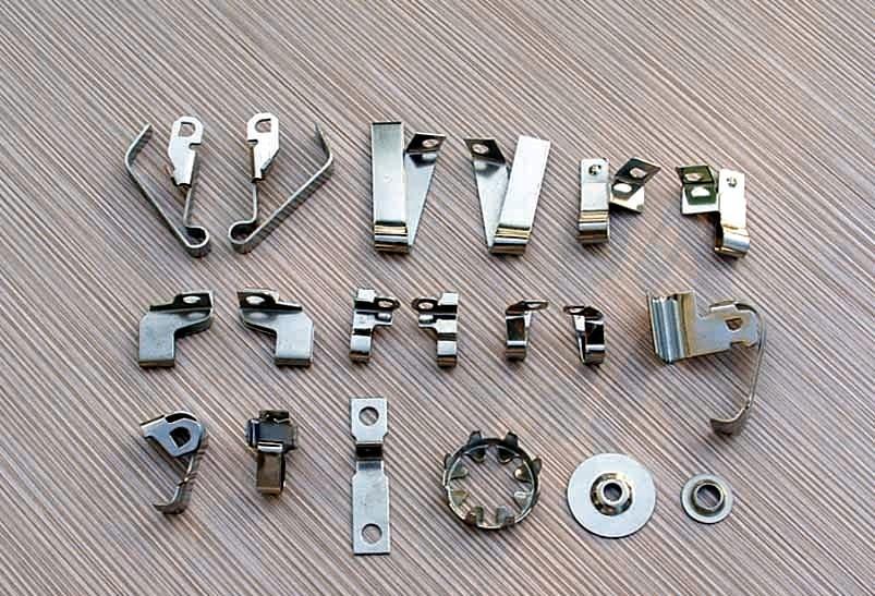 Brass Terminal Brass Terminal