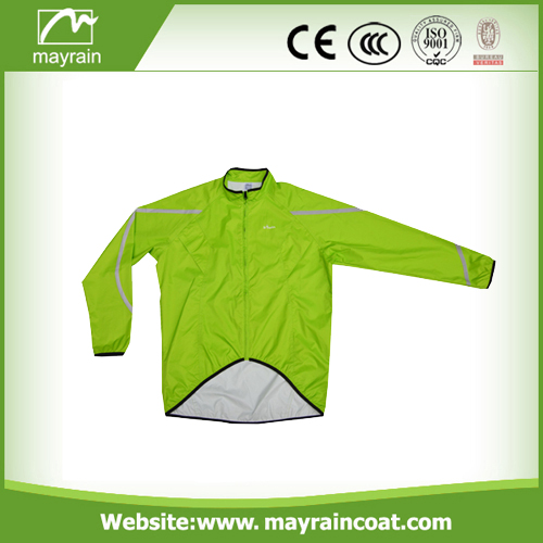 Polyester Outdoor Jacket Polyester Outdoor Jacket