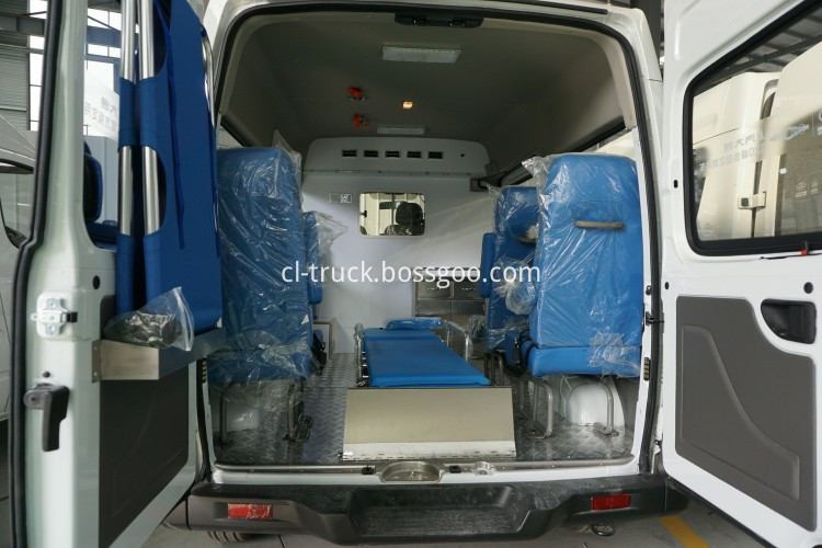 used ambulance used ambulance