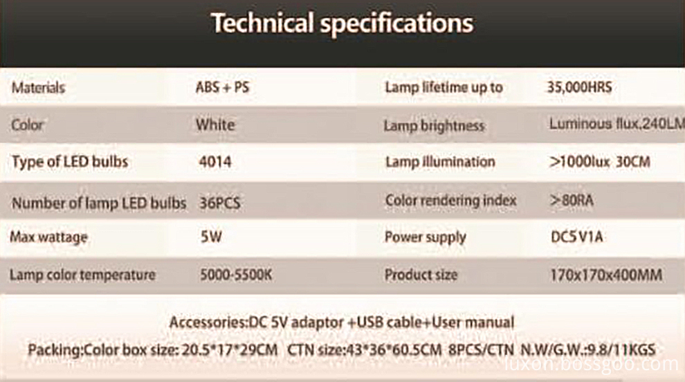 Color Changing Led Table Lamp Color Changing Led Table Lamp