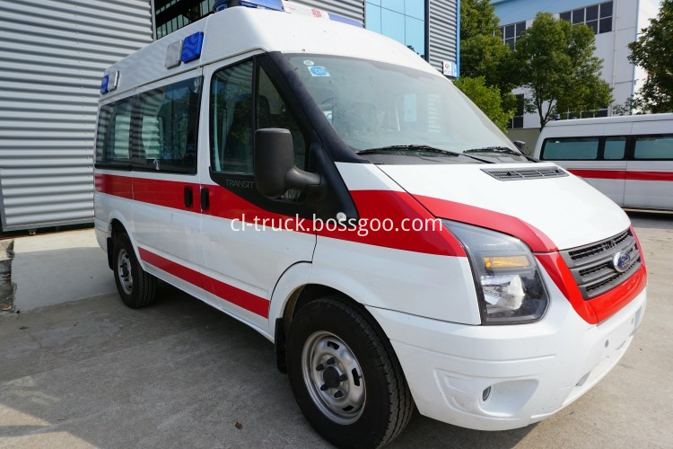 used ambulance used ambulance