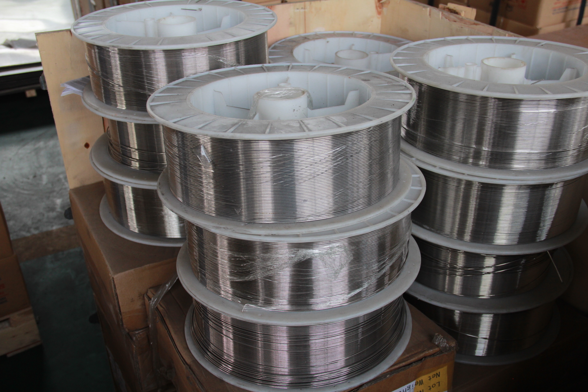 Heat-Resistance Steel Heat-Resistance Steel
