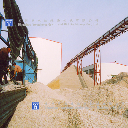 Cottonseed Oil Mill Turnkey Project Cottonseed Oil Mill Turnkey Project