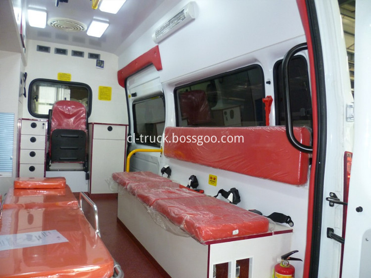 used ambulance used ambulance
