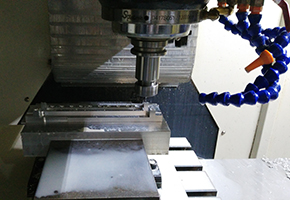 cnc milling cnc milling