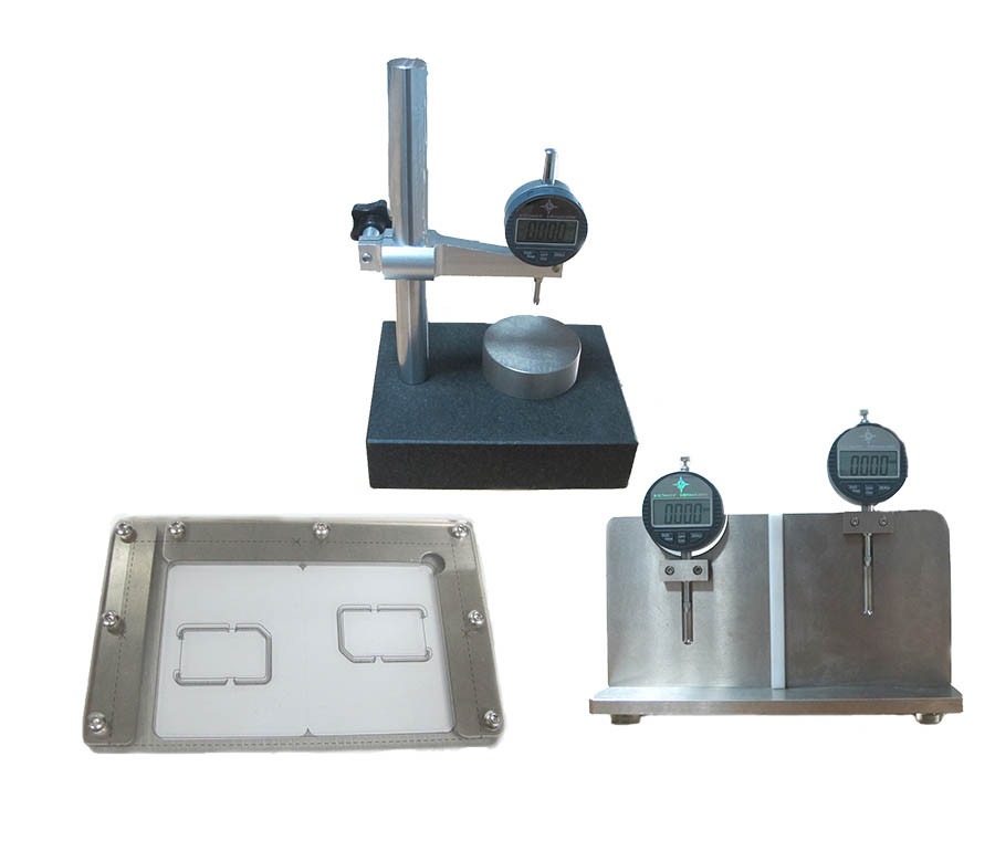 Measuring Device Measuring Device