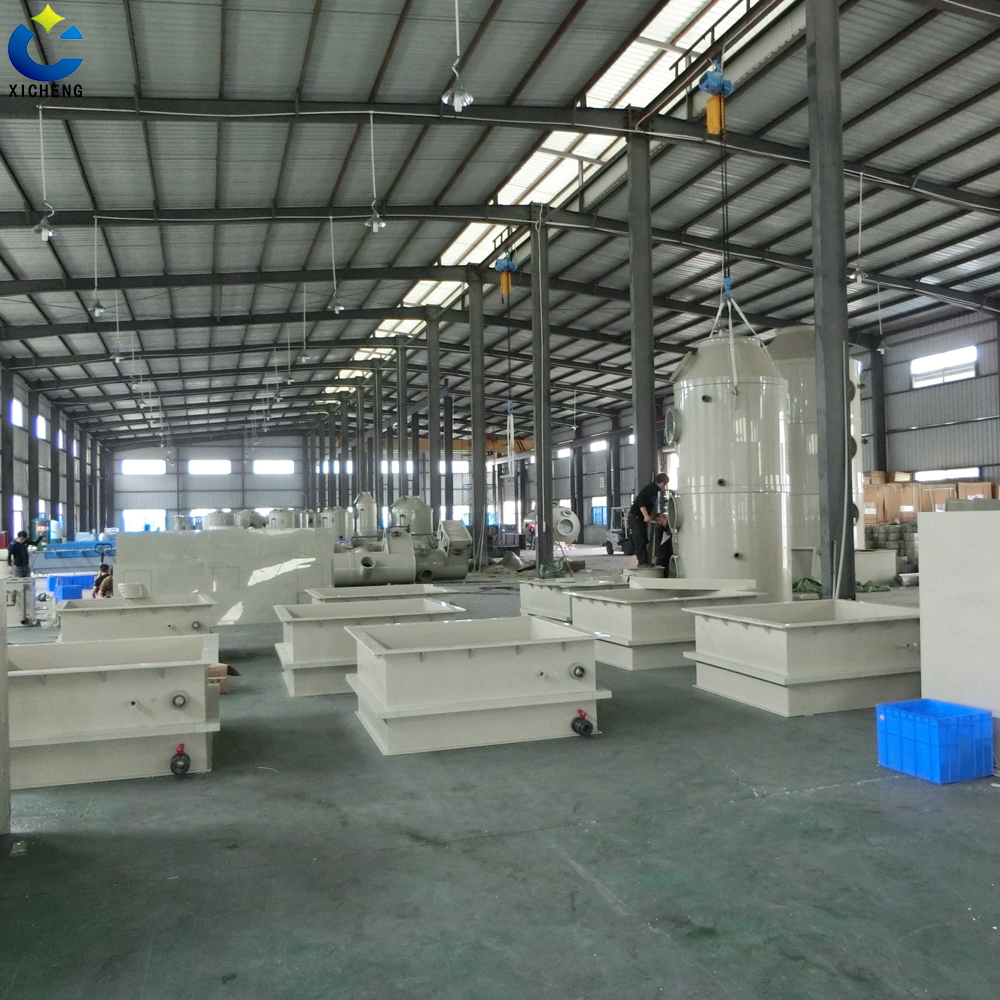 Factory As A Whole Factory As A Whole