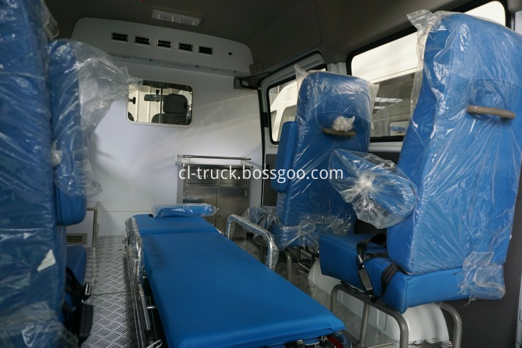 used ambulance used ambulance
