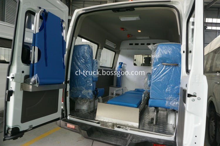 used ambulance used ambulance