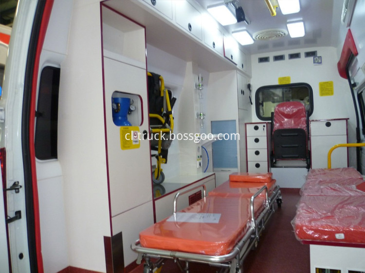 used ambulance used ambulance