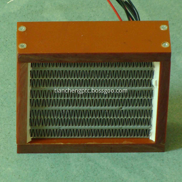Air heater Air heater