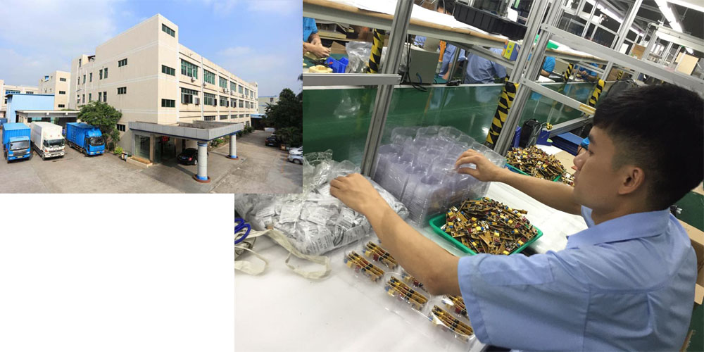 Factory Factory
