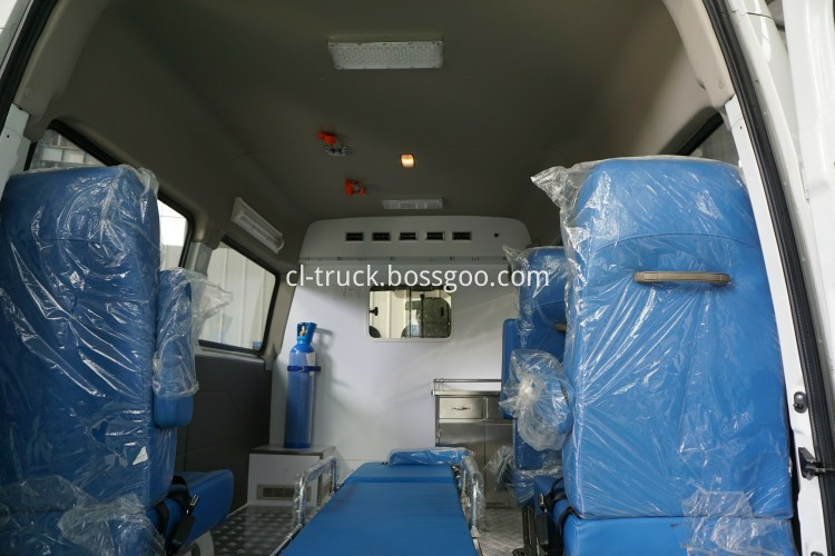 used ambulance used ambulance