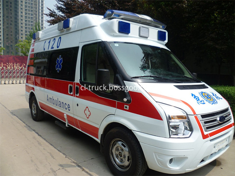 used ambulance used ambulance