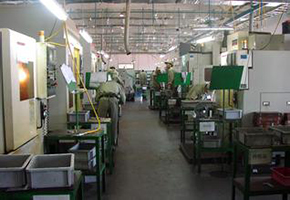 cnc milling cnc milling