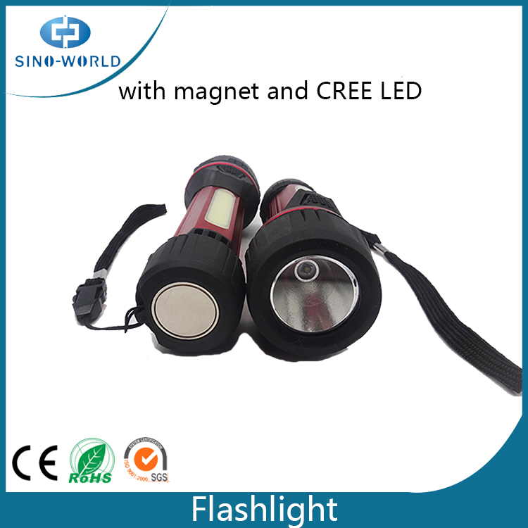Flashlights Flashlights