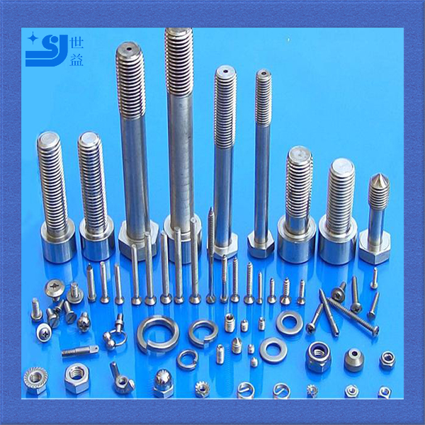 hex head bolt hex head bolt
