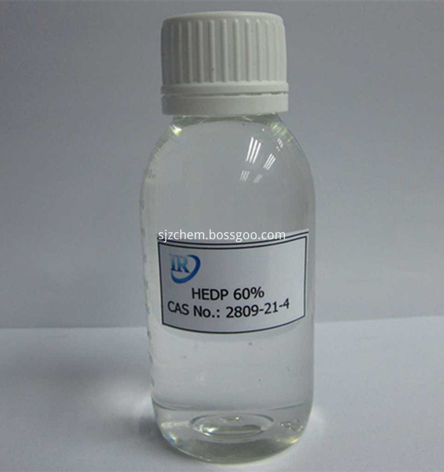 Hedp Water Treatment Hedp Water Treatment