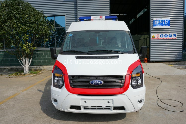 used ambulance used ambulance