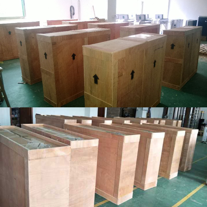 Turnstile Barrier Package Turnstile Barrier Package