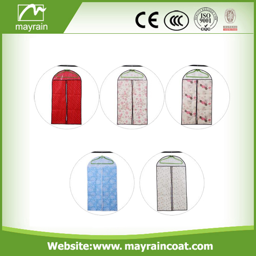 190T Polyester Garment Cover 190T Polyester Garment Cover