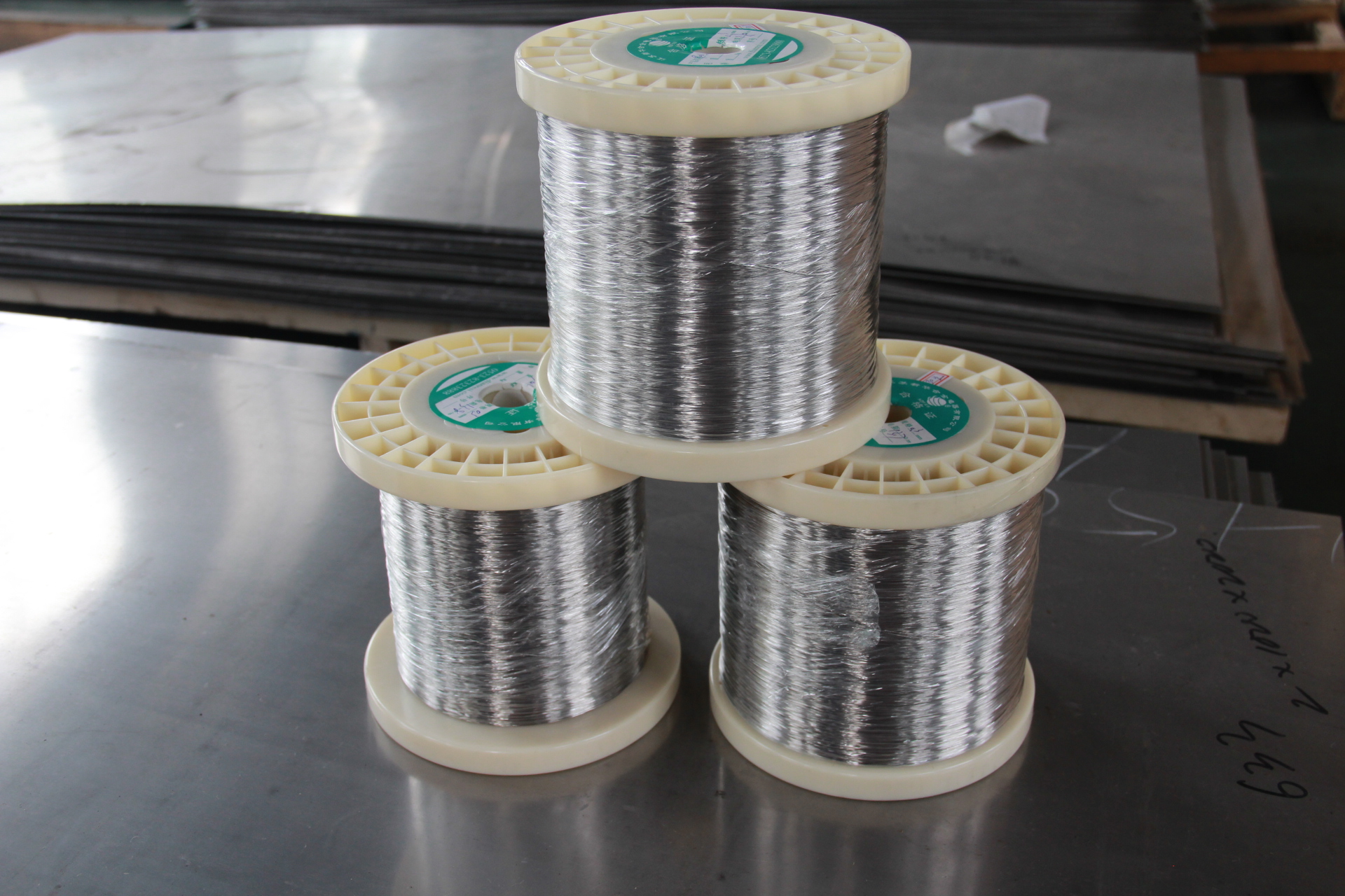 Resistance Alloy Resistance Alloy