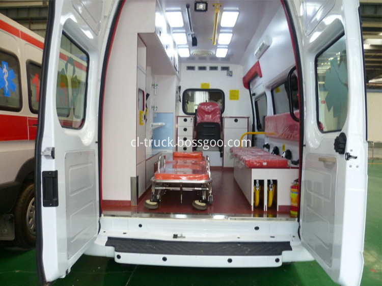 used ambulance used ambulance