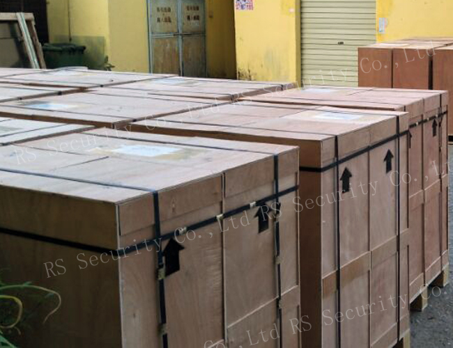 Optical Swing Turnstile Supermarket Entry Gates Optical Swing Turnstile Supermarket Entry Gates