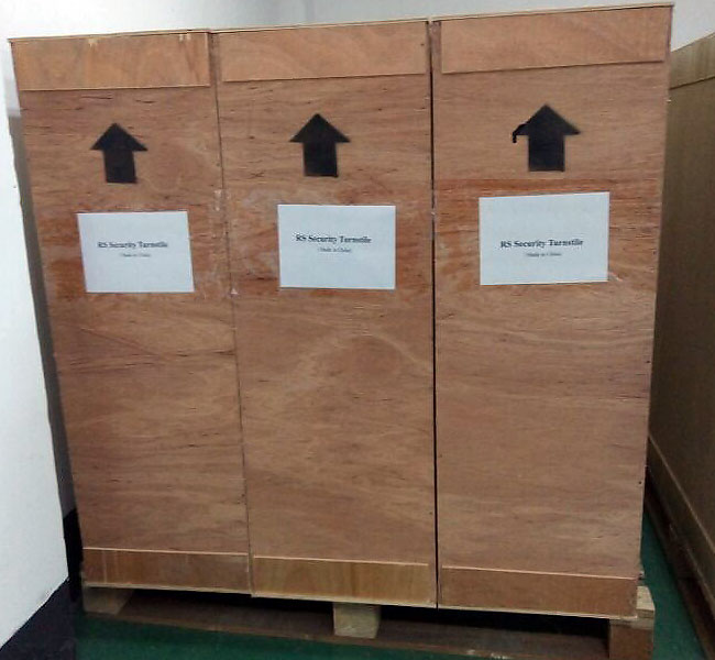 Hydraulic Parking Bollards Hydraulic Parking Bollards