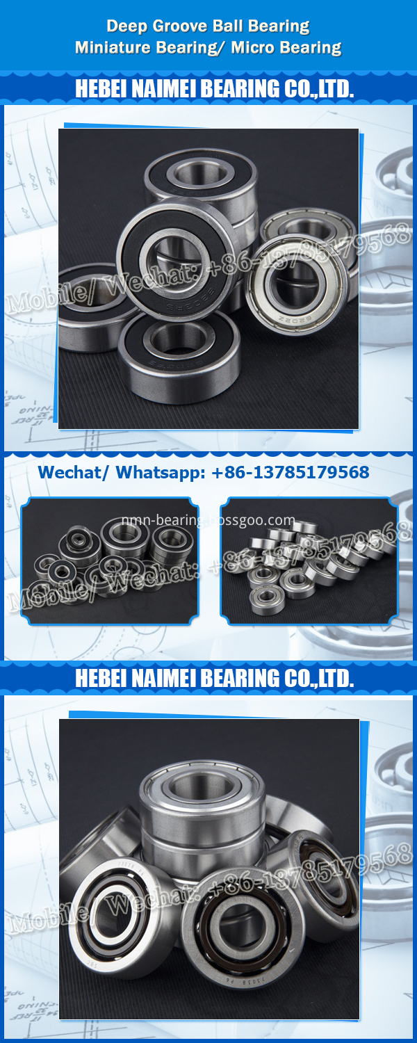 miniature bearing miniature bearing
