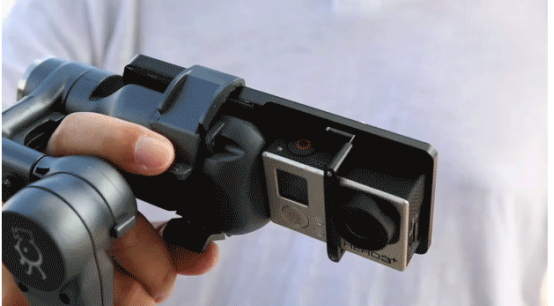 Handheld Gimbal2 Handheld Gimbal2