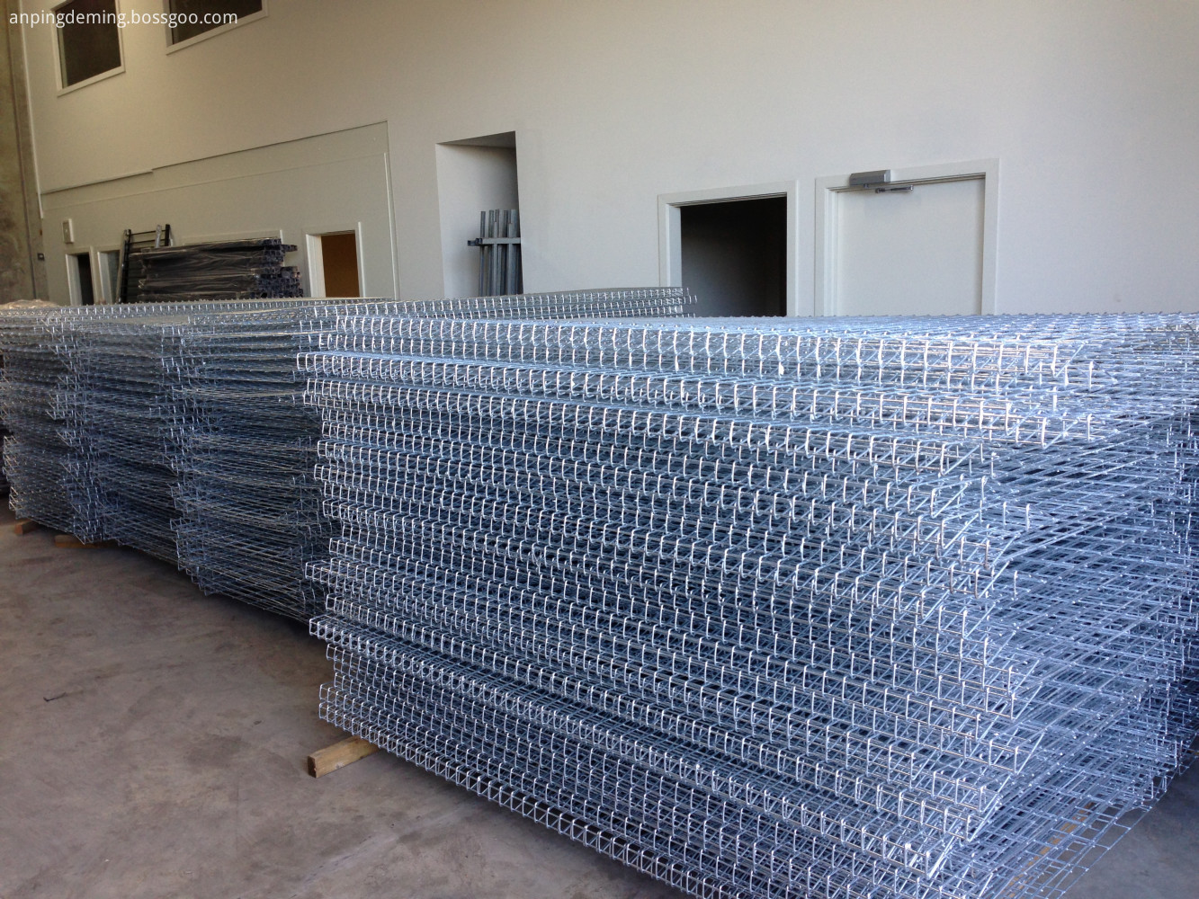 BRC FENCING BRC FENCING