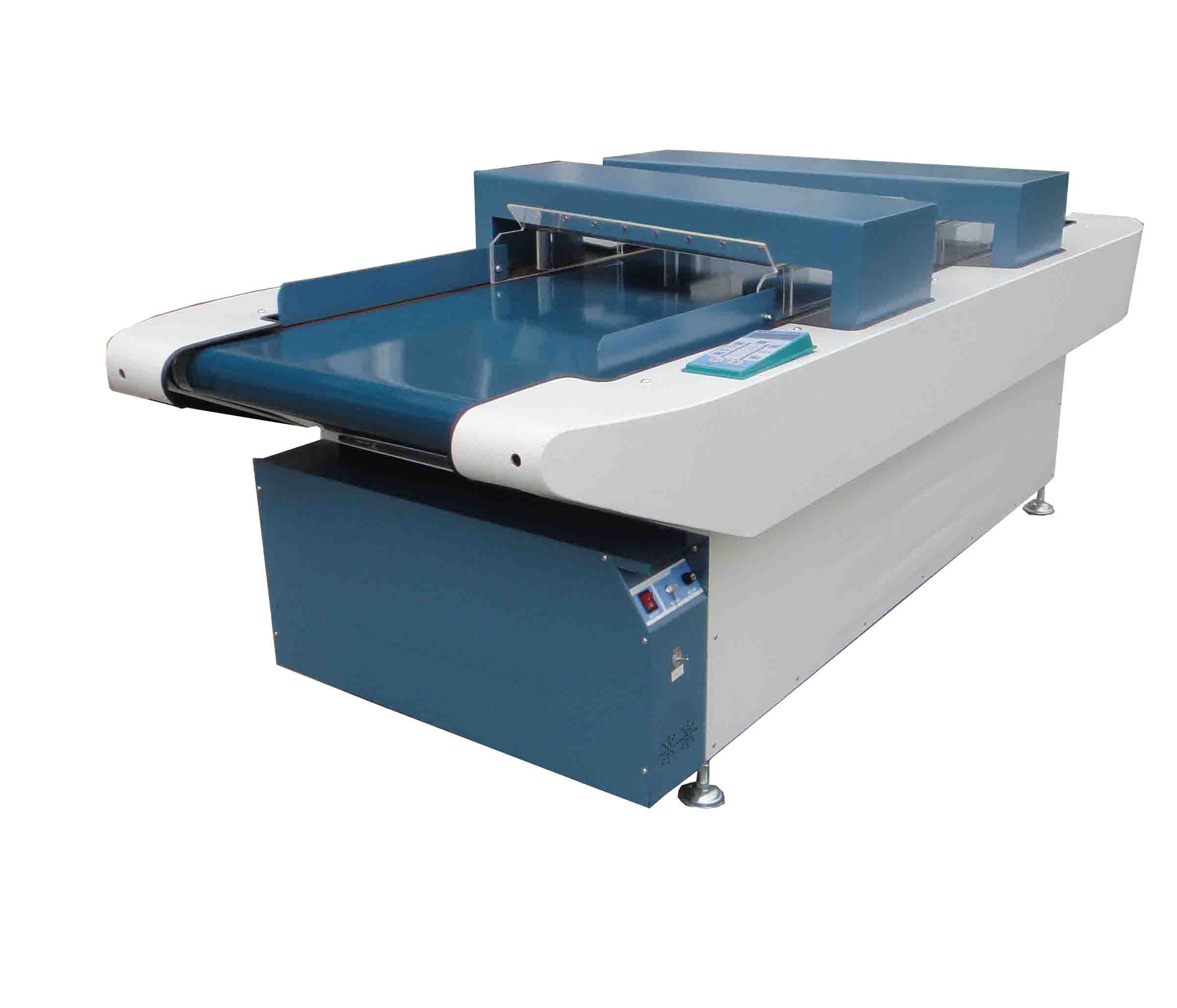 Easily Operating Needle Detector Easily Operating Needle Detector