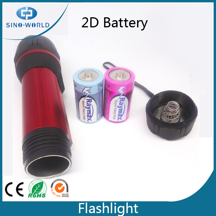 Led Flashlight Led Flashlight