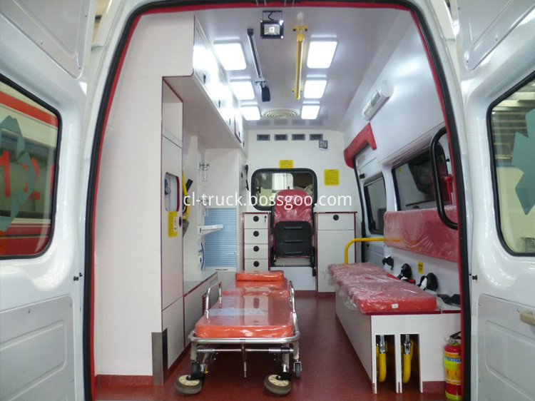 used ambulance used ambulance