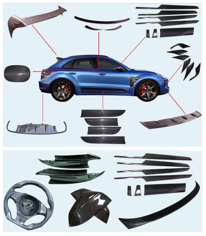 carbon fiber car components 1 carbon fiber car components 1