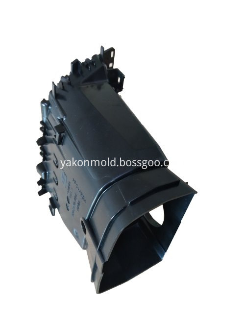 Auto Interior Molding Products Auto Interior Molding Products