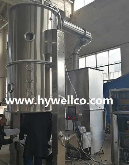 Fluid Dryer Fluid Dryer