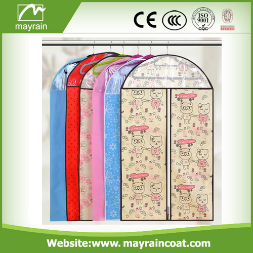 190T Polyester Garment Cover 190T Polyester Garment Cover
