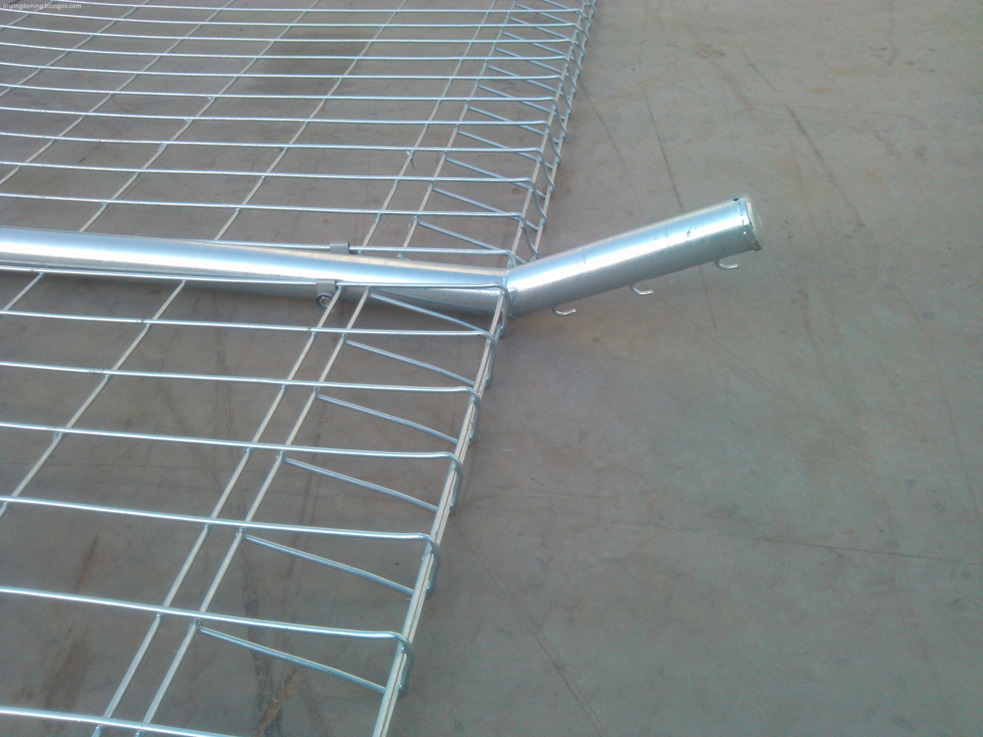 Top Roll Fencing Top Roll Fencing