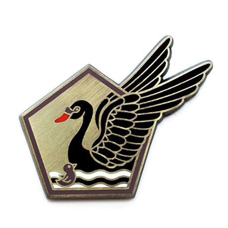 Ugly Duckling Lapel Pins Ugly Duckling Lapel Pins