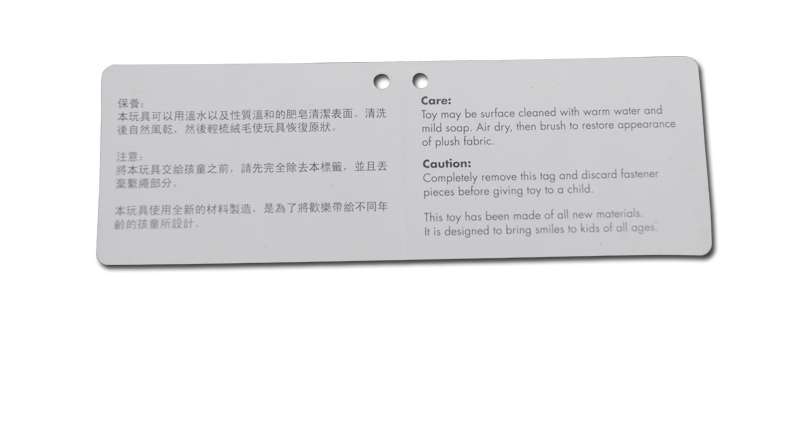 custom printed cardboard tags custom printed cardboard tags