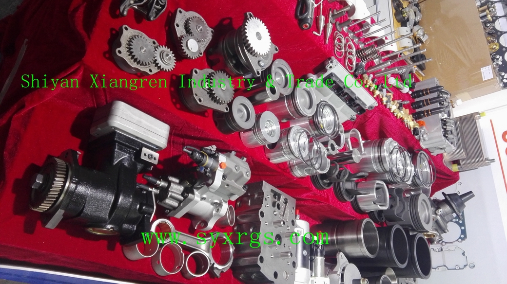 spare parts spare parts