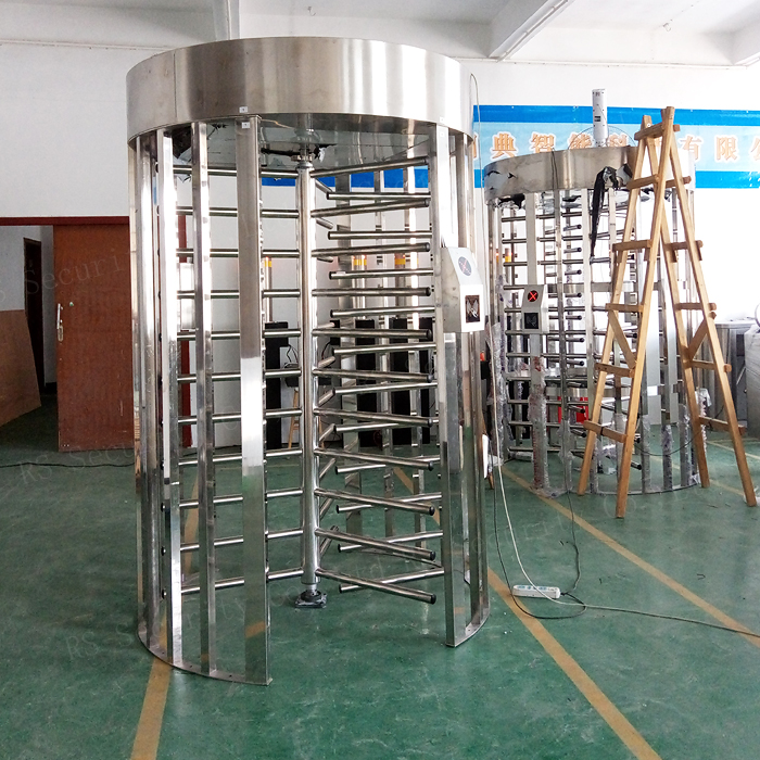 Full Height Turnstile Full Height Turnstile