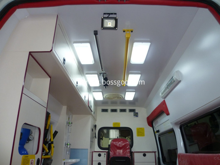 used ambulance used ambulance